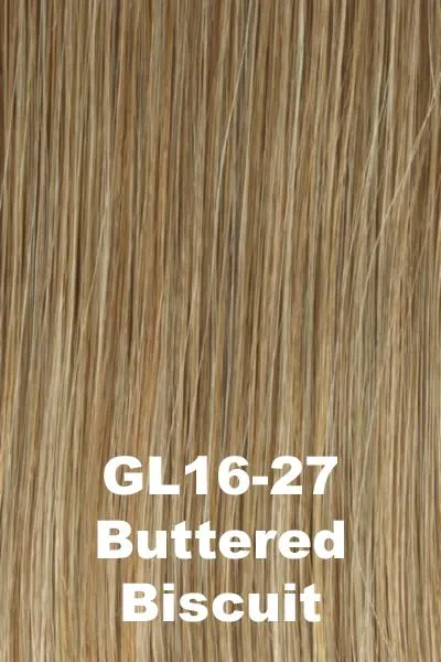 Gabor Wigs - Upper Cut