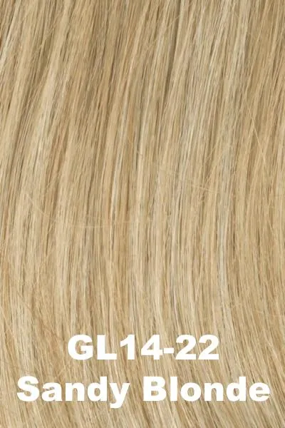 Gabor Wigs - Upper Cut