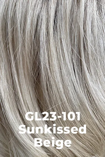 Gabor Wigs - Upper Cut