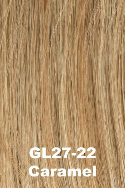 Gabor Wigs - Upper Cut