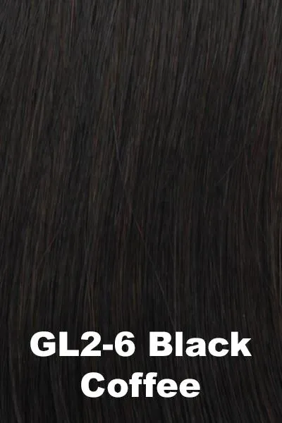 Gabor Wigs - Upper Cut