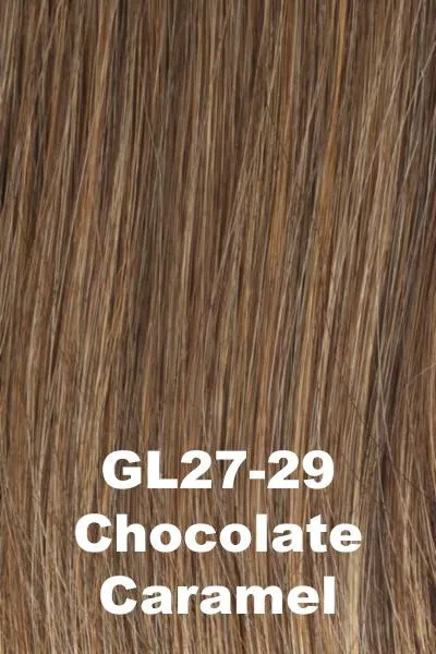 Gabor Wigs - Upper Cut