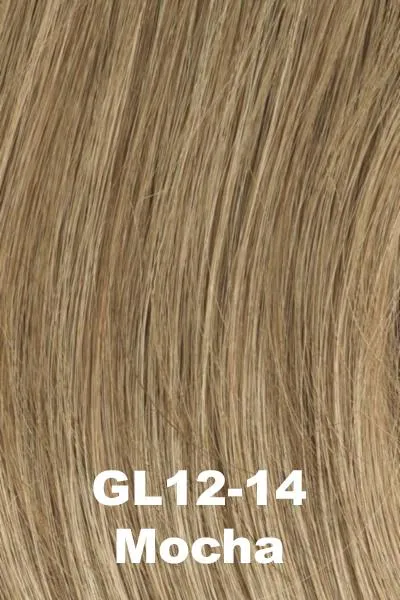 Gabor Wigs - Upper Cut