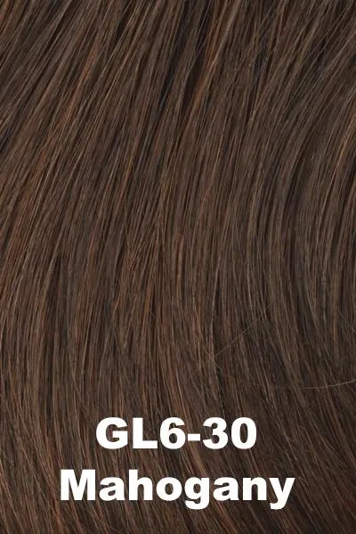 Gabor Wigs - Upper Cut