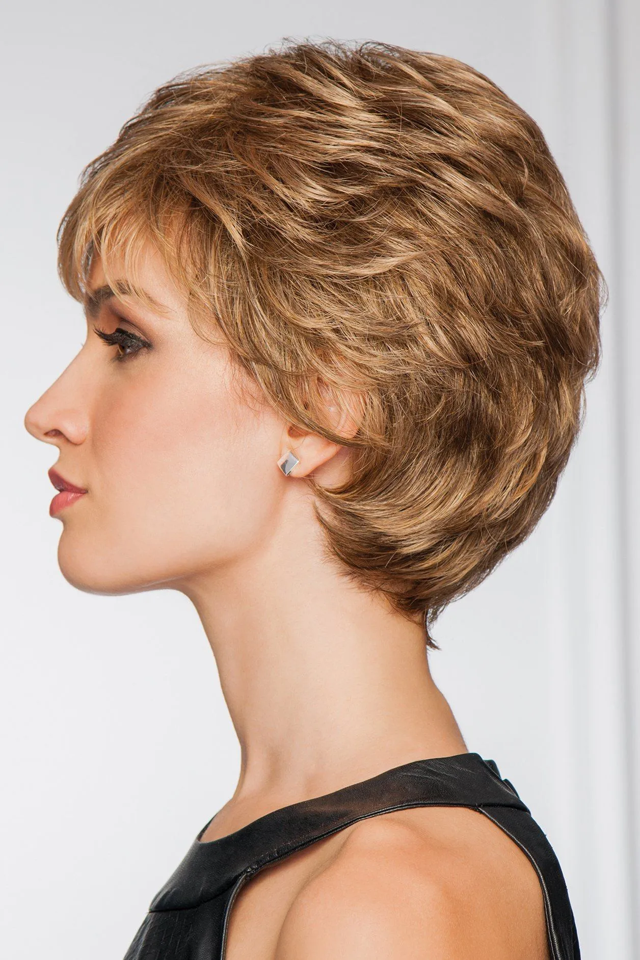 Gabor Wigs - Upper Cut