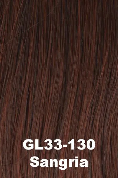 Gabor Wigs - Upper Cut