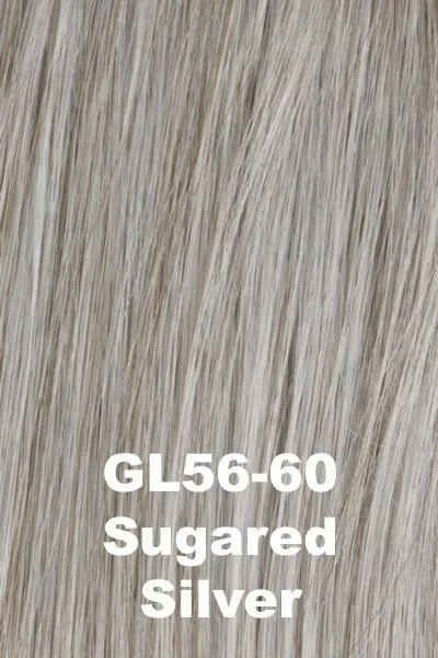Gabor Wigs - Upper Cut