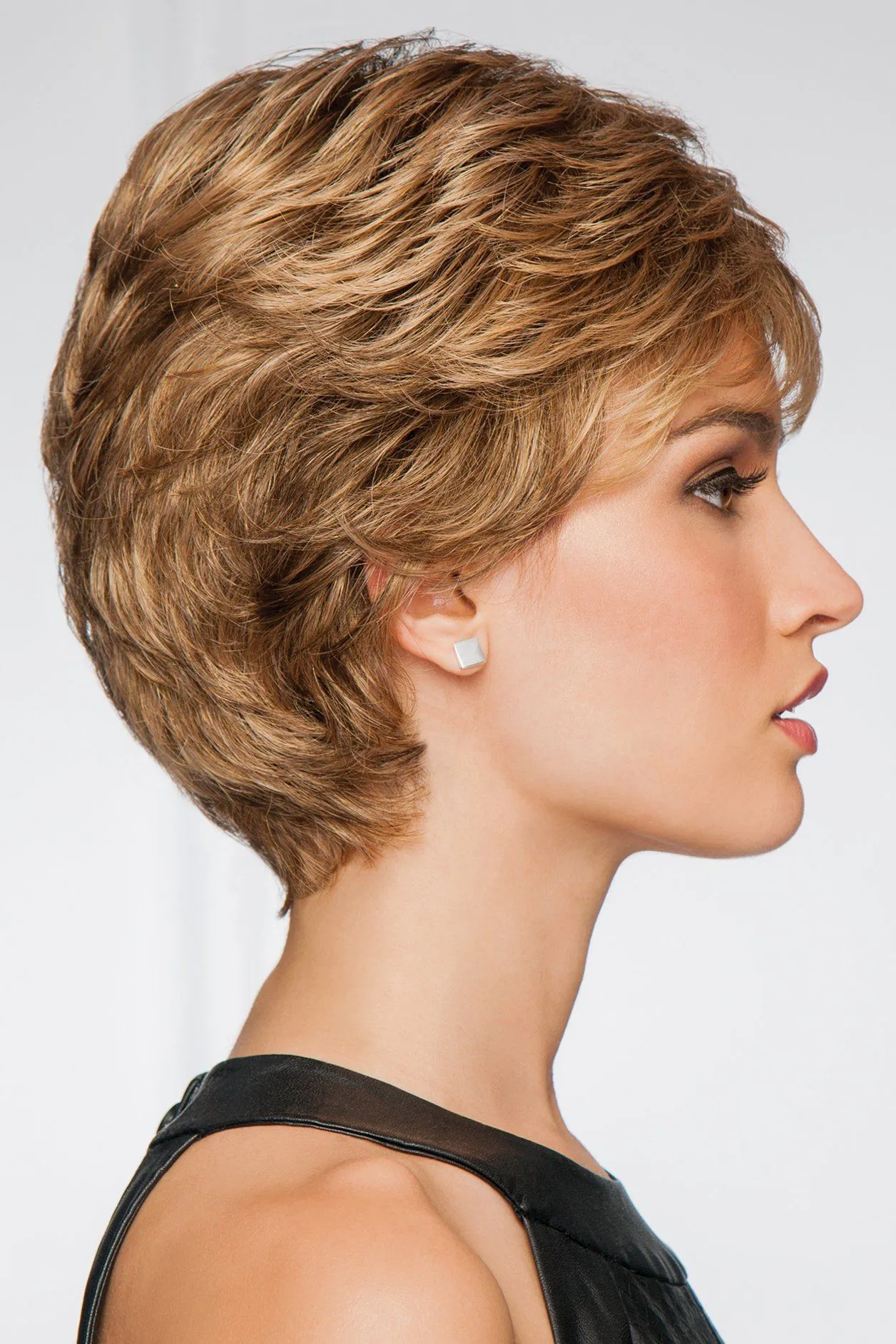 Gabor Wigs - Upper Cut