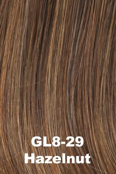 Gabor Wigs - Upper Cut