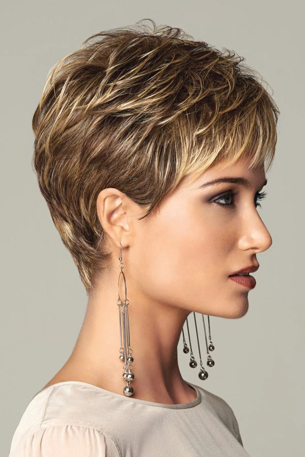 Gabor Wigs - Virtue
