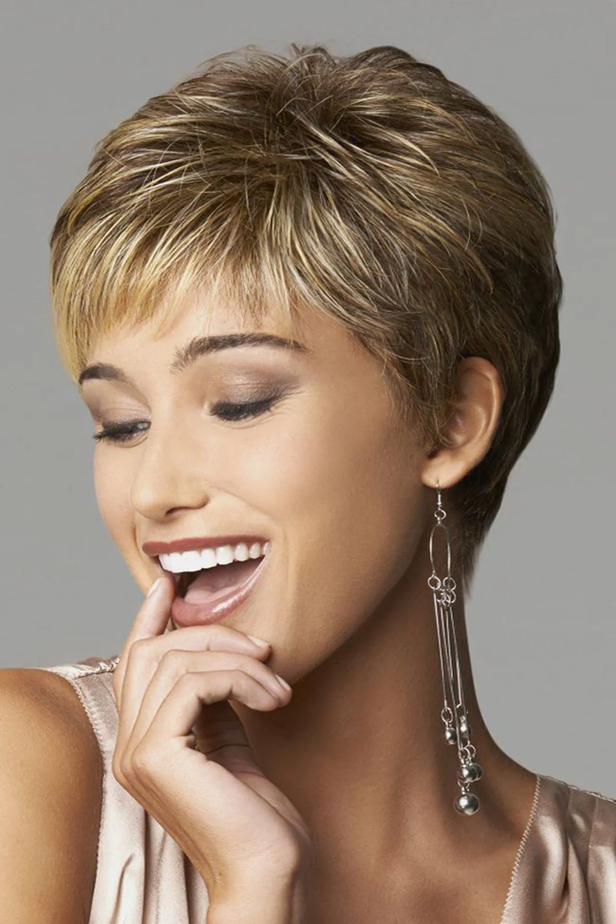 Gabor Wigs - Virtue