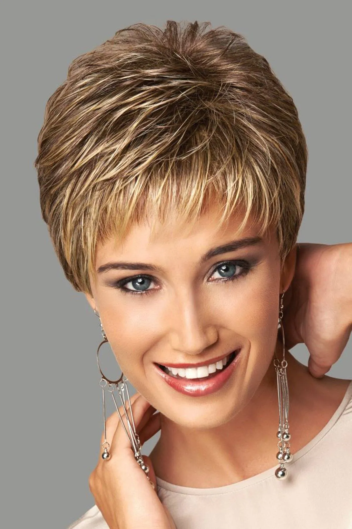Gabor Wigs - Virtue