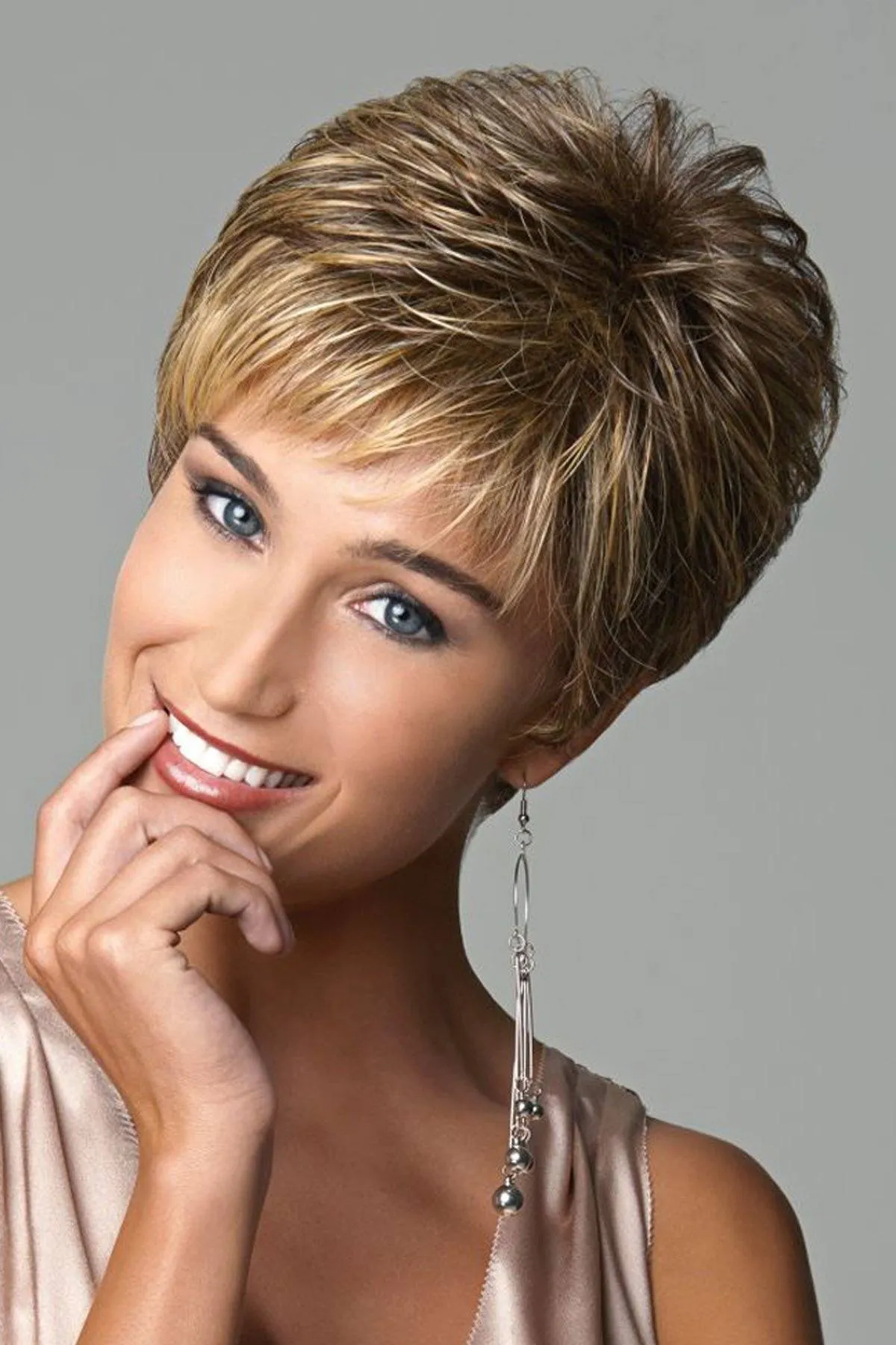 Gabor Wigs - Virtue