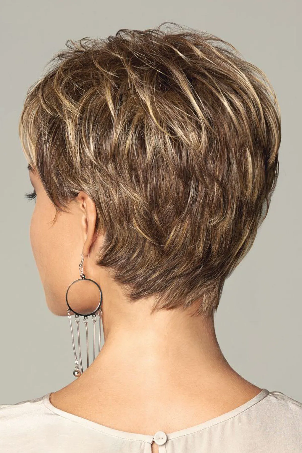 Gabor Wigs - Virtue
