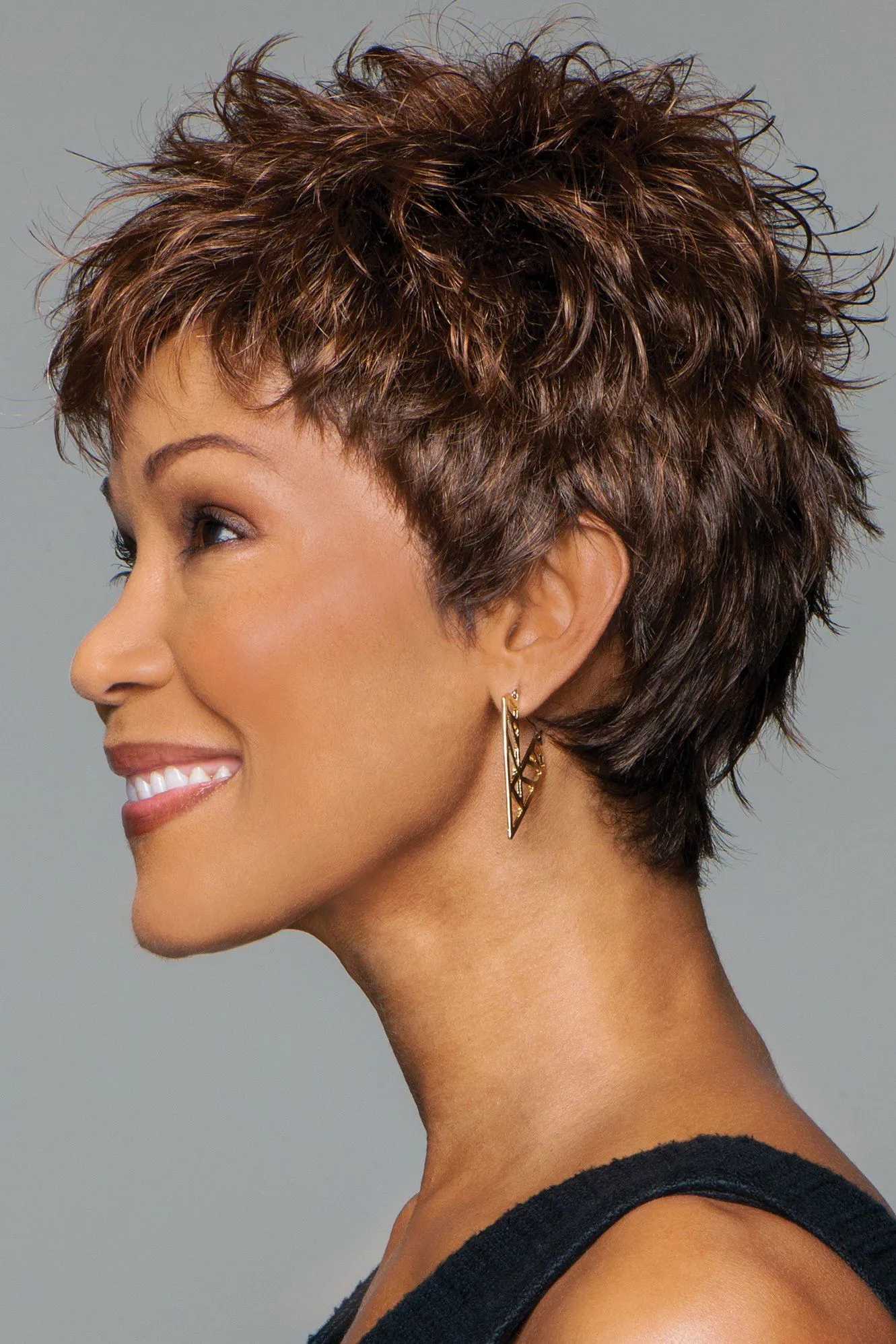 Gabor Wigs - Zest