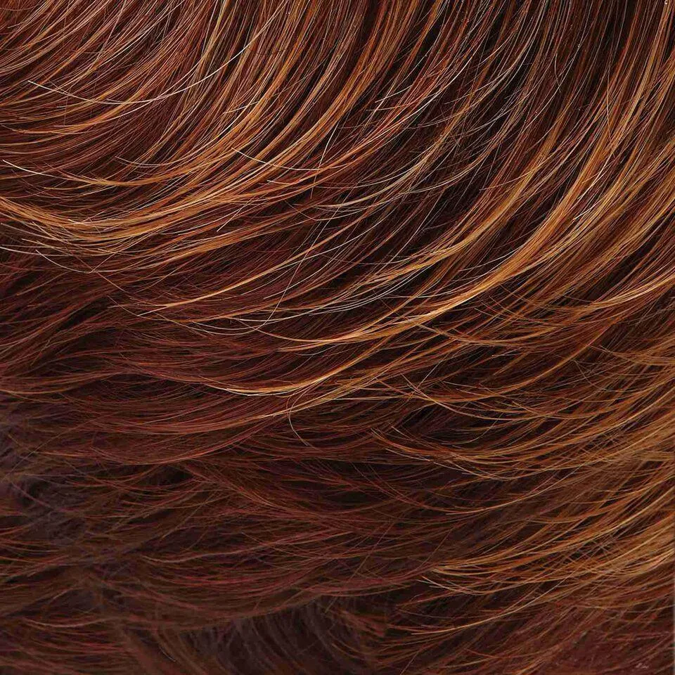 Gaby Wig by Jon Renau | Synthetic (Open Cap)