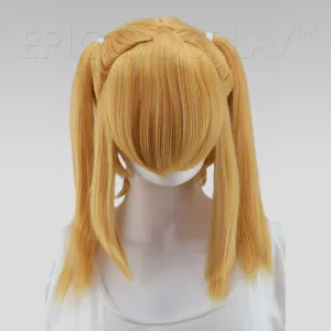 Gaia - Butterscotch Blonde Wig