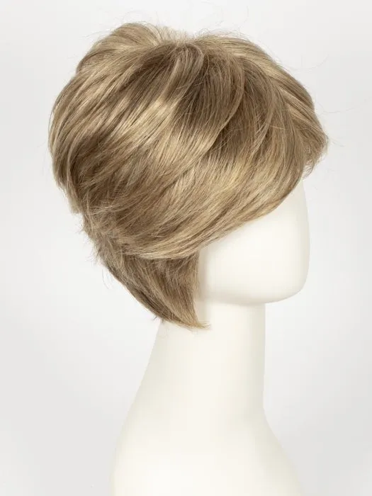 Gala Large | Synthetic Wig (Basic Cap)
