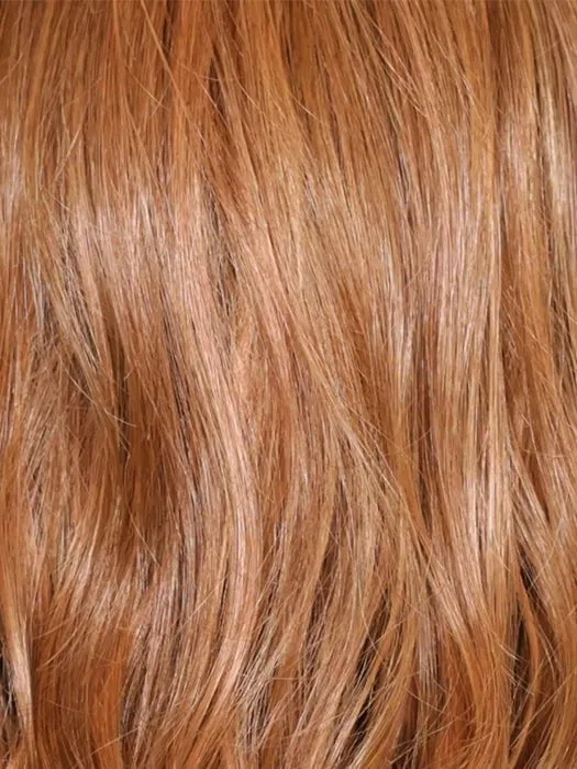 Granada | Synthetic Lace Front Wig (Mono Part)