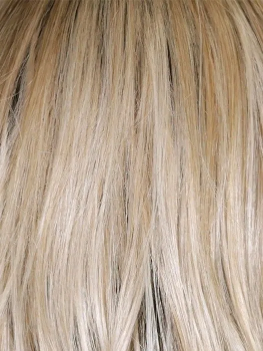 Granada | Synthetic Lace Front Wig (Mono Part)