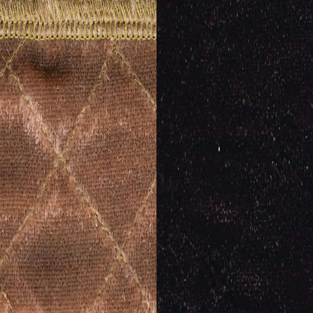GripCap Brown & Tan (Pack of 2)