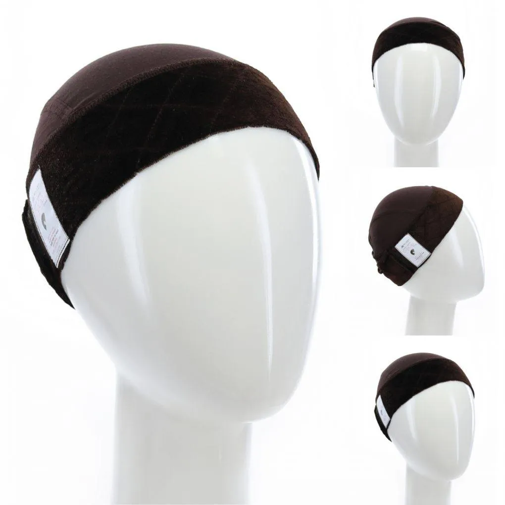 GripCap Chocolate Brown