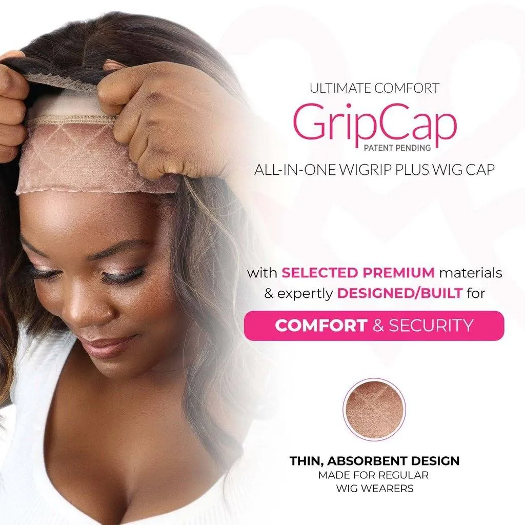 GripCap Tan