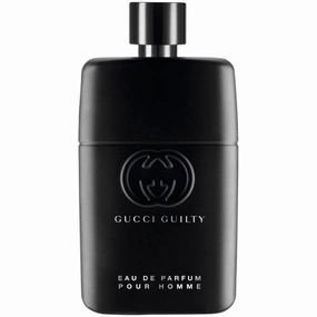 Gucci Guilty Pour Homme by Gucci cologne EDP 3.0 oz New Tester