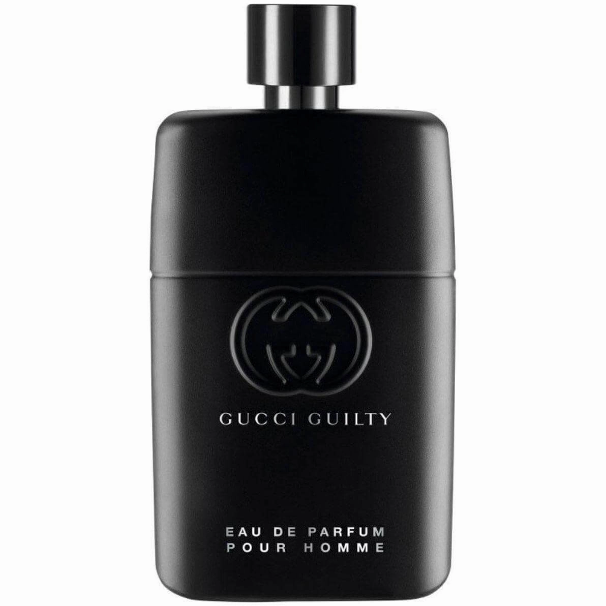 Gucci Guilty Pour Homme by Gucci cologne EDP 3.0 oz New Tester
