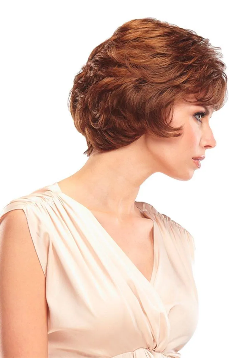 Gwen Wig by Jon Renau | Synthetic (Open Cap) | Clearance Sale