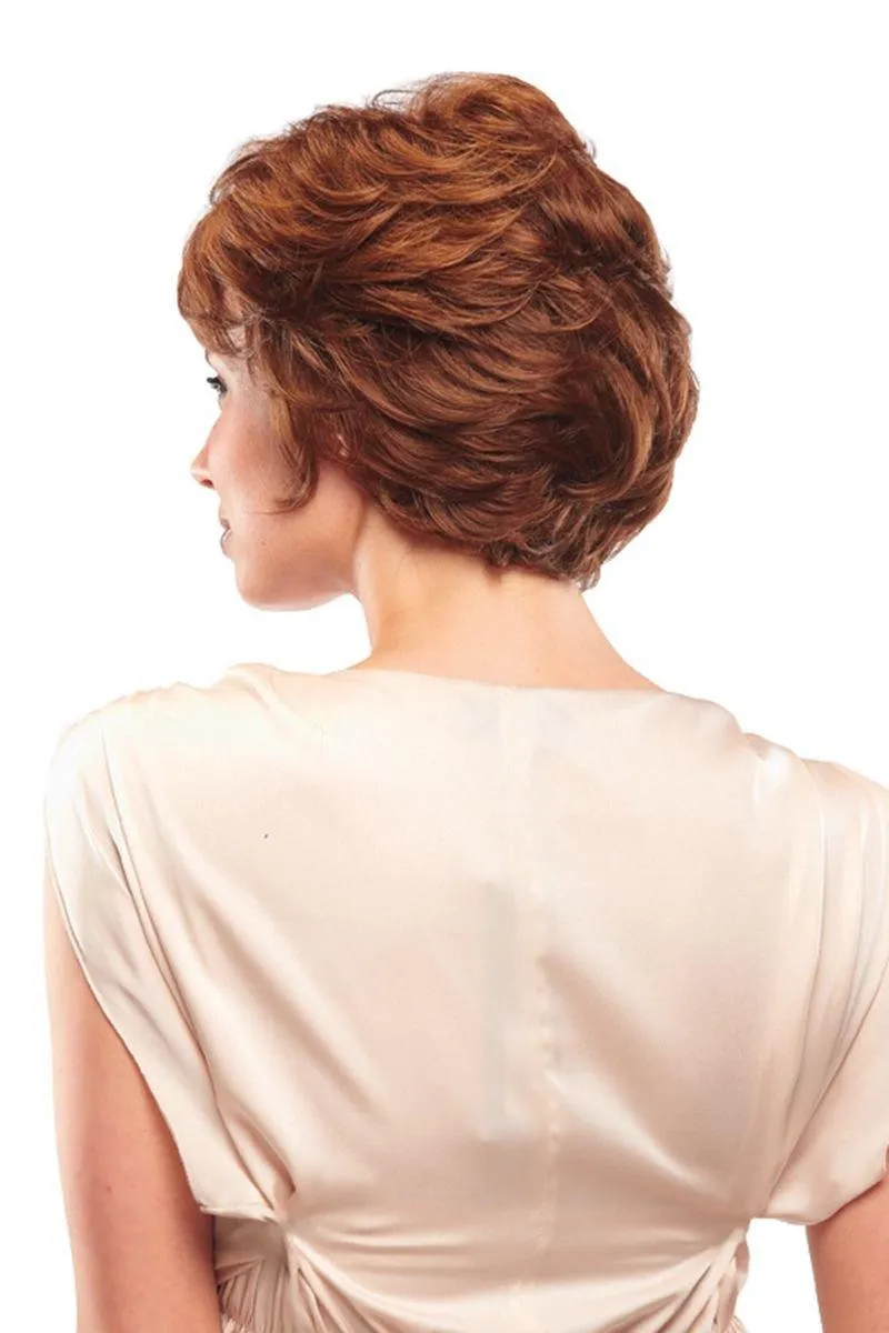 Gwen Wig by Jon Renau | Synthetic (Open Cap) | Clearance Sale