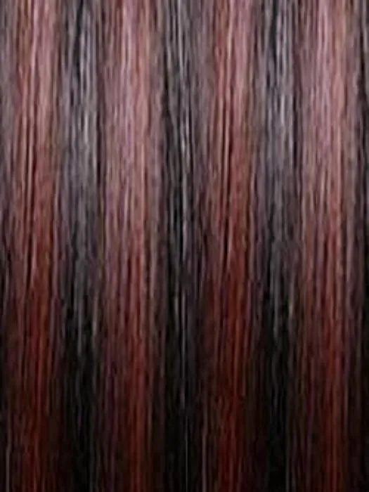H-6410 Nina by Motown Tress | Human Hair Wig (Basic Cap) | CLOSEOUT