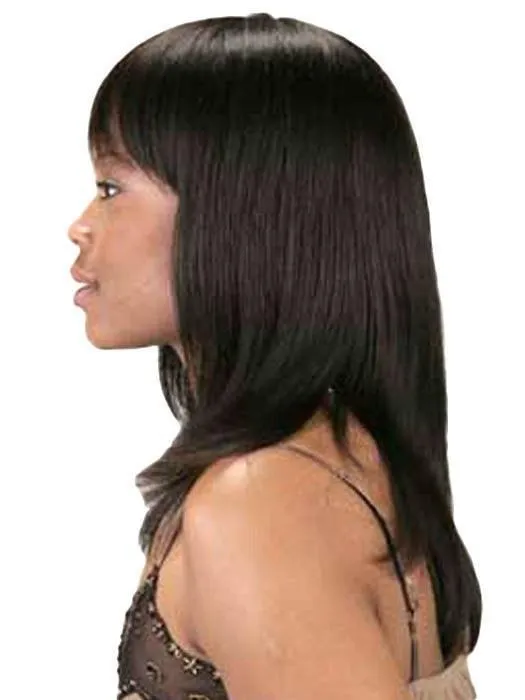 H-6540 Tara Wig by Motown Tress | Human Hair