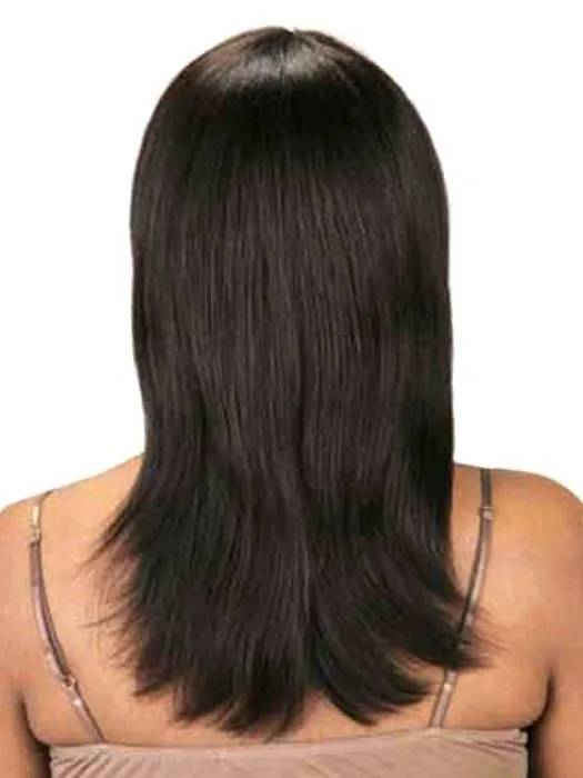 H-6540 Tara Wig by Motown Tress | Human Hair