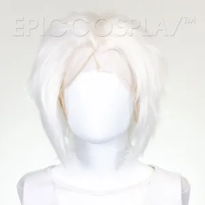 Hades v2 - Classic White Wig