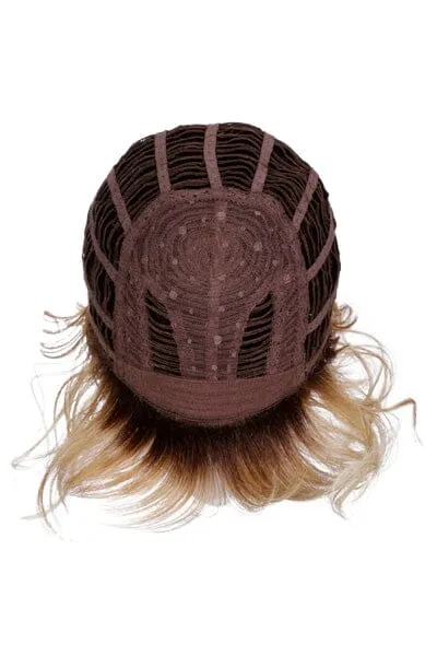 Hairdo Wigs - Breezy Wave Cut (#HDBZWC)