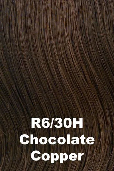 Hairdo Wigs - Breezy Wave Cut (#HDBZWC)