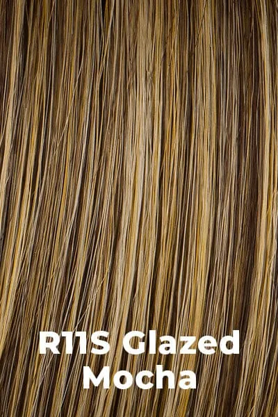 Hairdo Wigs - Breezy Wave Cut (#HDBZWC)