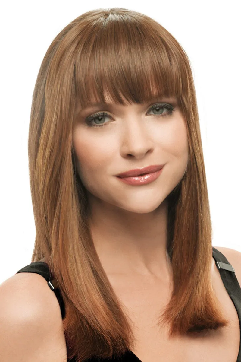 Hairdo Wigs Extensions - Clip-In Bang (#HXBANG)