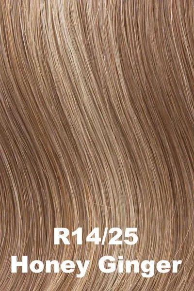 Hairdo Wigs Extensions - Clip-In Bang (#HXBANG)
