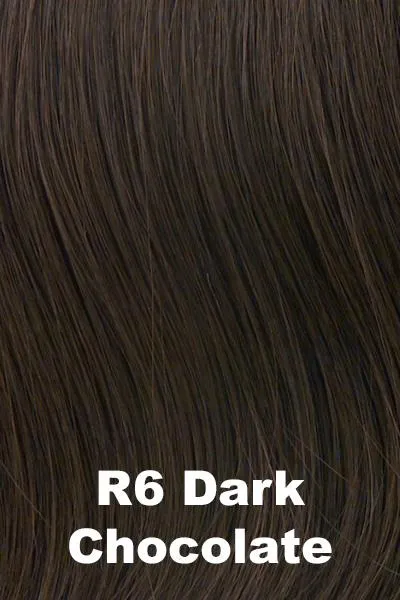 Hairdo Wigs Extensions - Clip-In Bang (#HXBANG)