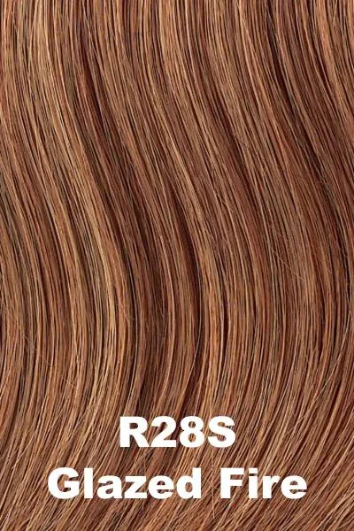 Hairdo Wigs Extensions - Clip-In Bang (#HXBANG)