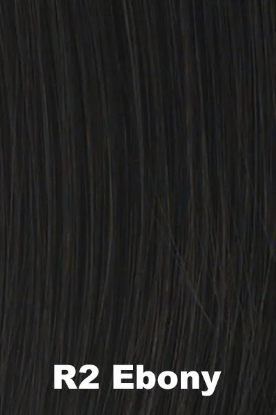 Hairdo Wigs Extensions - Clip-In Bang (#HXBANG)