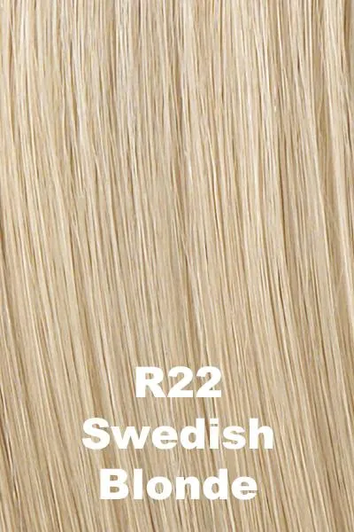 Hairdo Wigs Extensions - Clip-In Bang (#HXBANG)