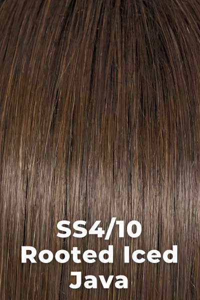 Hairdo Wigs Extensions - Modern Fringe (#HXMDFR)