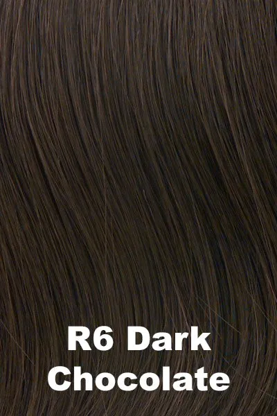 Hairdo Wigs Extensions - Modern Fringe (#HXMDFR)