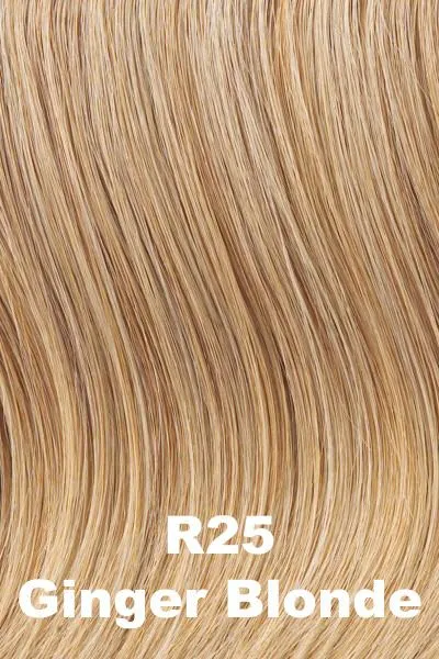 Hairdo Wigs Extensions - Modern Fringe (#HXMDFR)