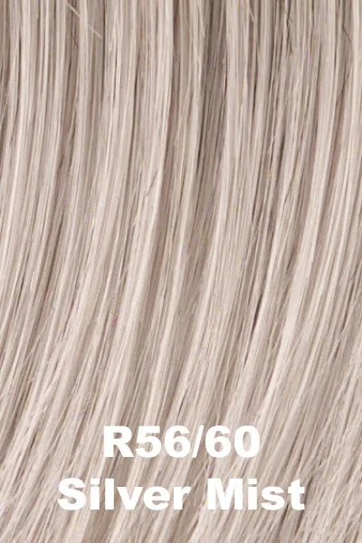 Hairdo Wigs Extensions - Modern Fringe (#HXMDFR)