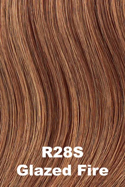 Hairdo Wigs Extensions - Modern Fringe (#HXMDFR)