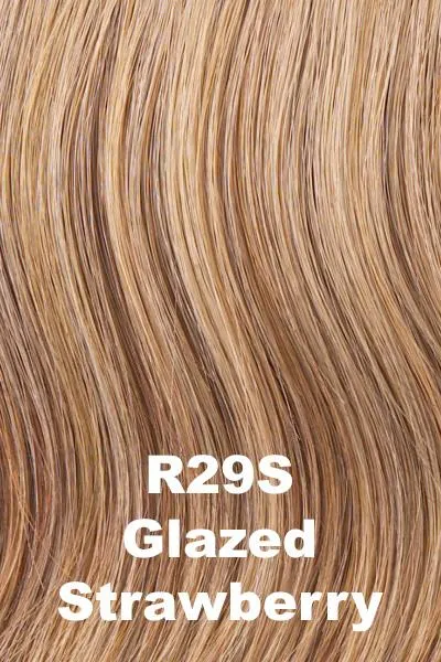 Hairdo Wigs Extensions - Modern Fringe (#HXMDFR)